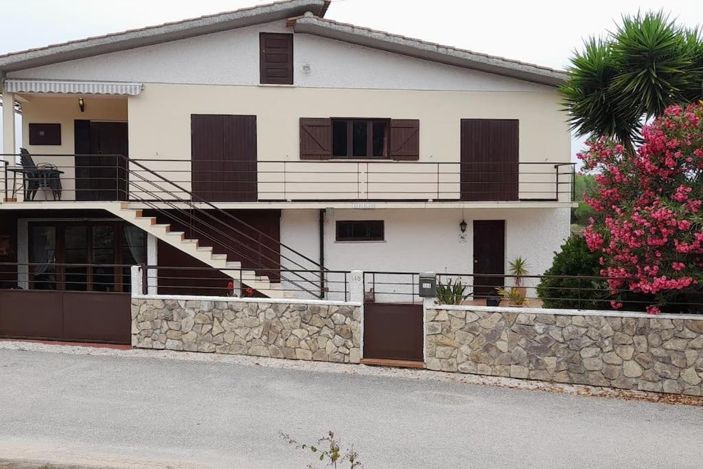 Villa Casa Calado Cadima Esterno foto