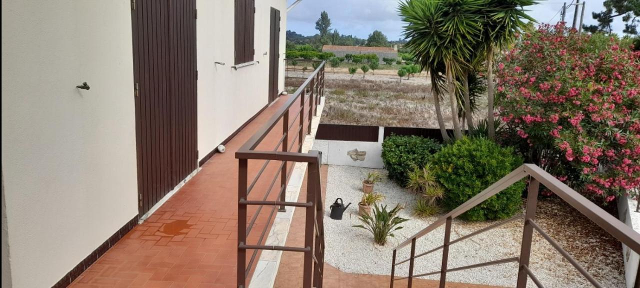 Villa Casa Calado Cadima Esterno foto