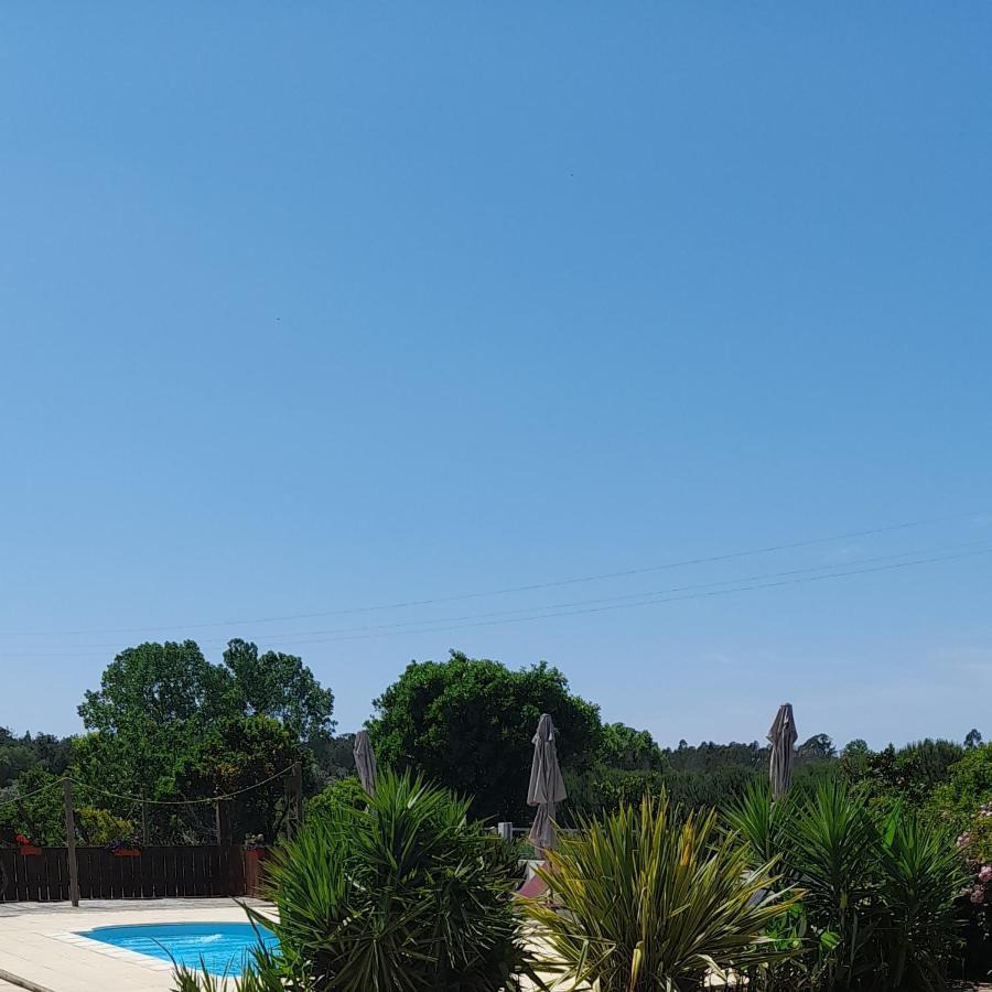 Villa Casa Calado Cadima Esterno foto